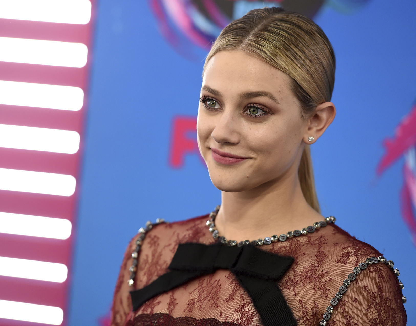Birthday: Lili Reinhart
